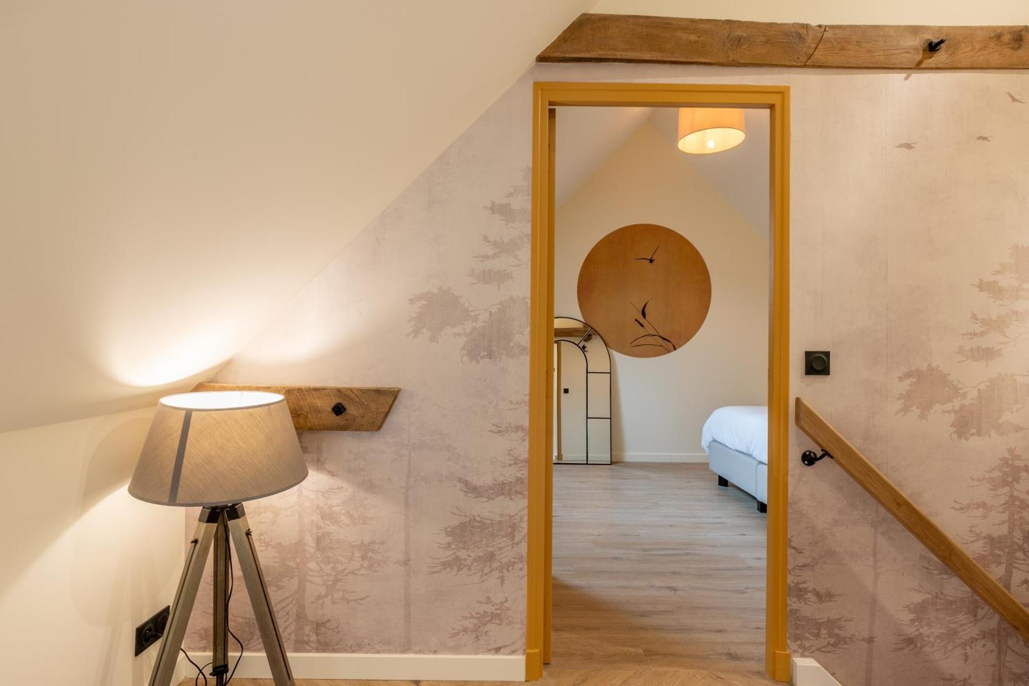 Holiday home 3 Ch, 2 Salle De Bain, 20 Min Beauval Et Chambord