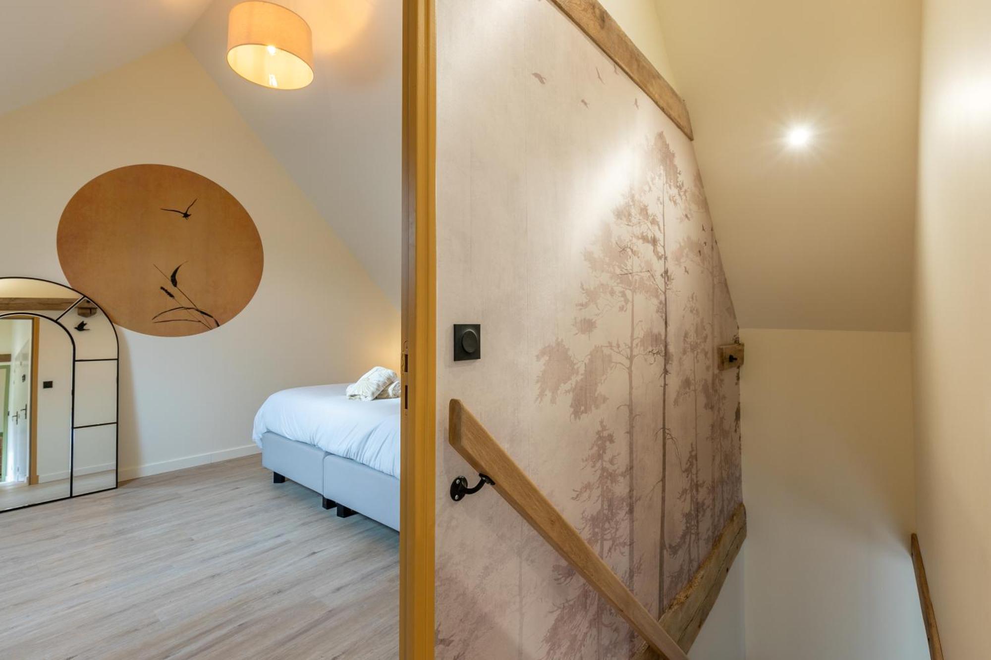 Holiday home 3 Ch, 2 Salle De Bain, 20 Min Beauval Et Chambord