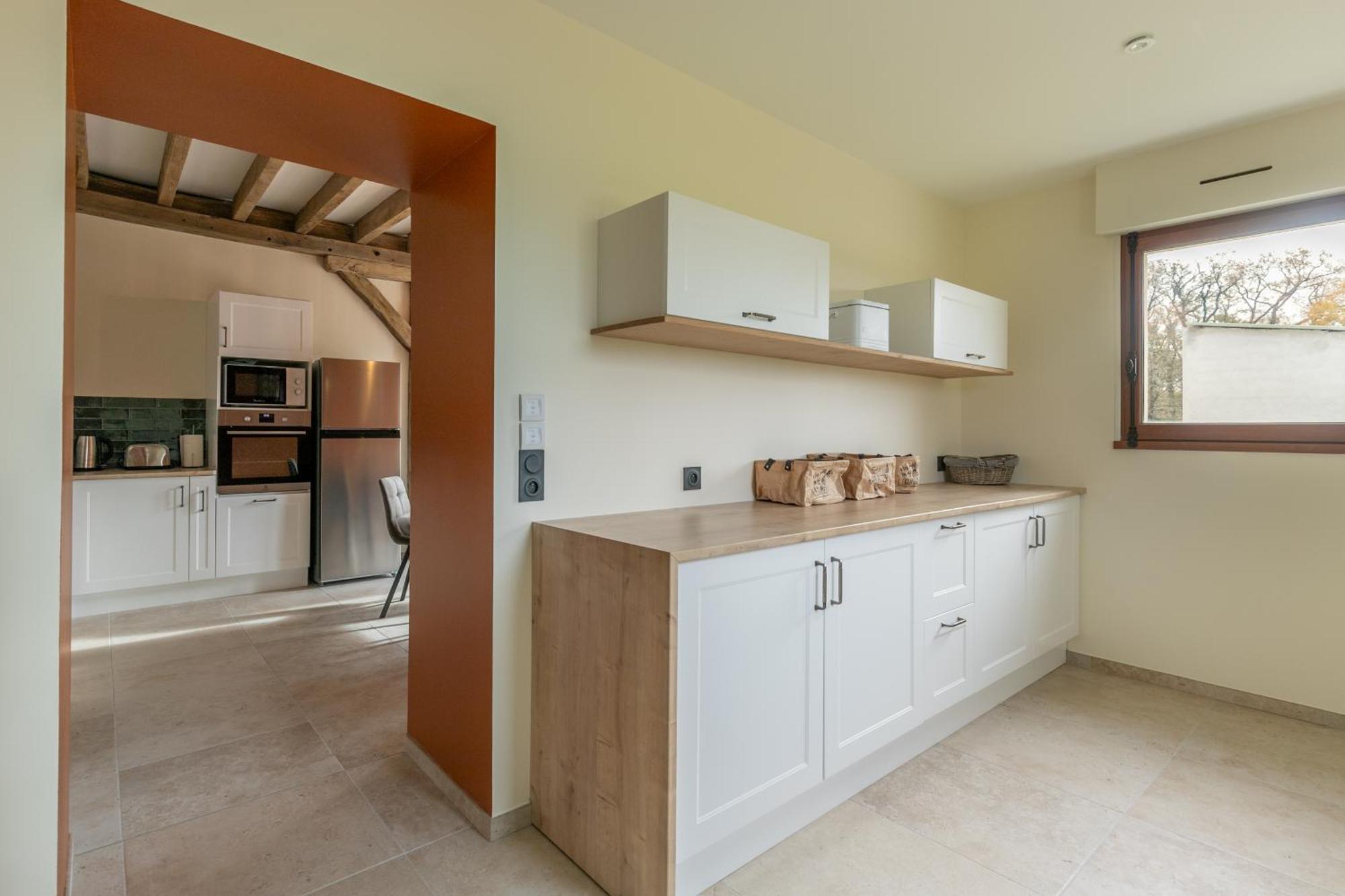 Holiday home 3 Ch, 2 Salle De Bain, 20 Min Beauval Et Chambord *