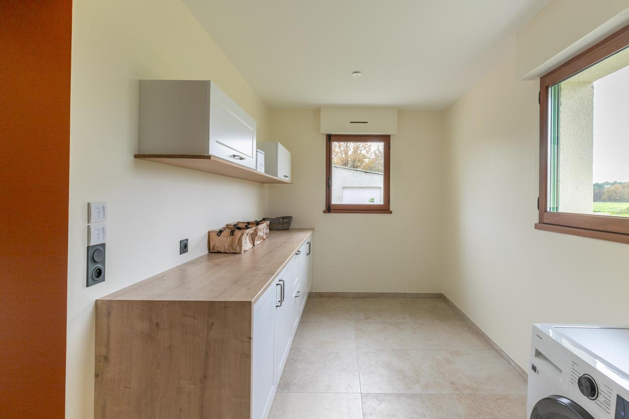 Holiday home 3 Ch, 2 Salle De Bain, 20 Min Beauval Et Chambord Chemery