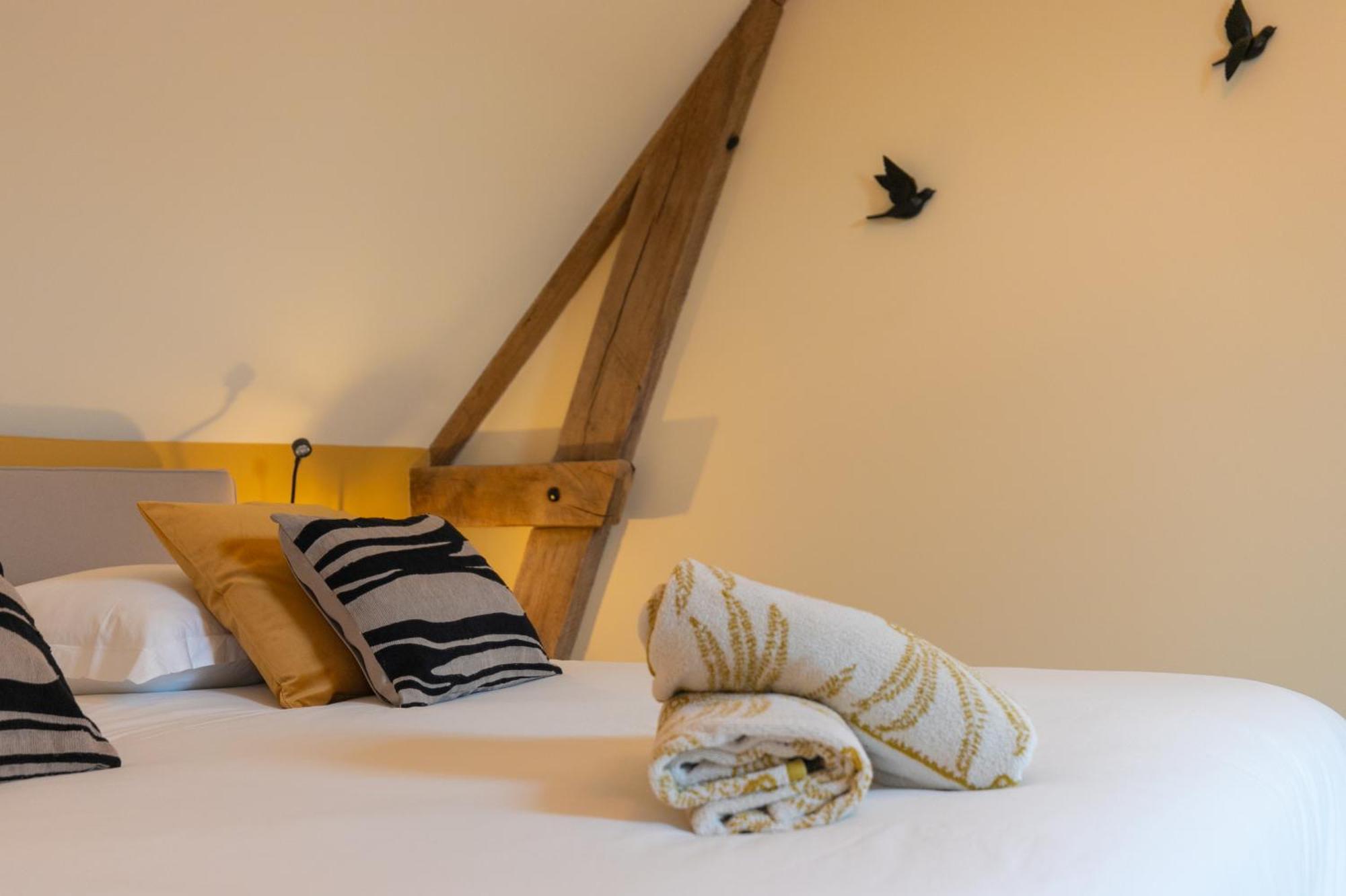3 Ch, 2 Salle De Bain, 20 Min Beauval Et Chambord Holiday home